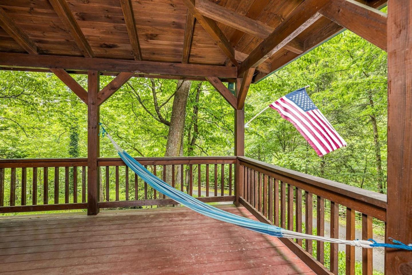 Pigeonforge Cabin Game Roomdog Friendlyhot Tub Pigeon Forge Esterno foto